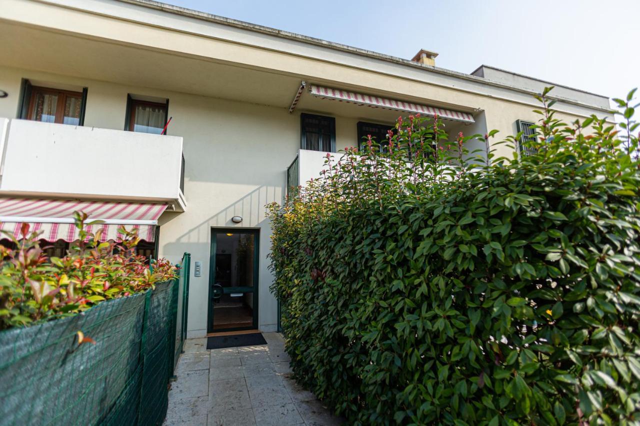 La Terrazza Di Giulietta Apartamento San Giovanni Lupatoto