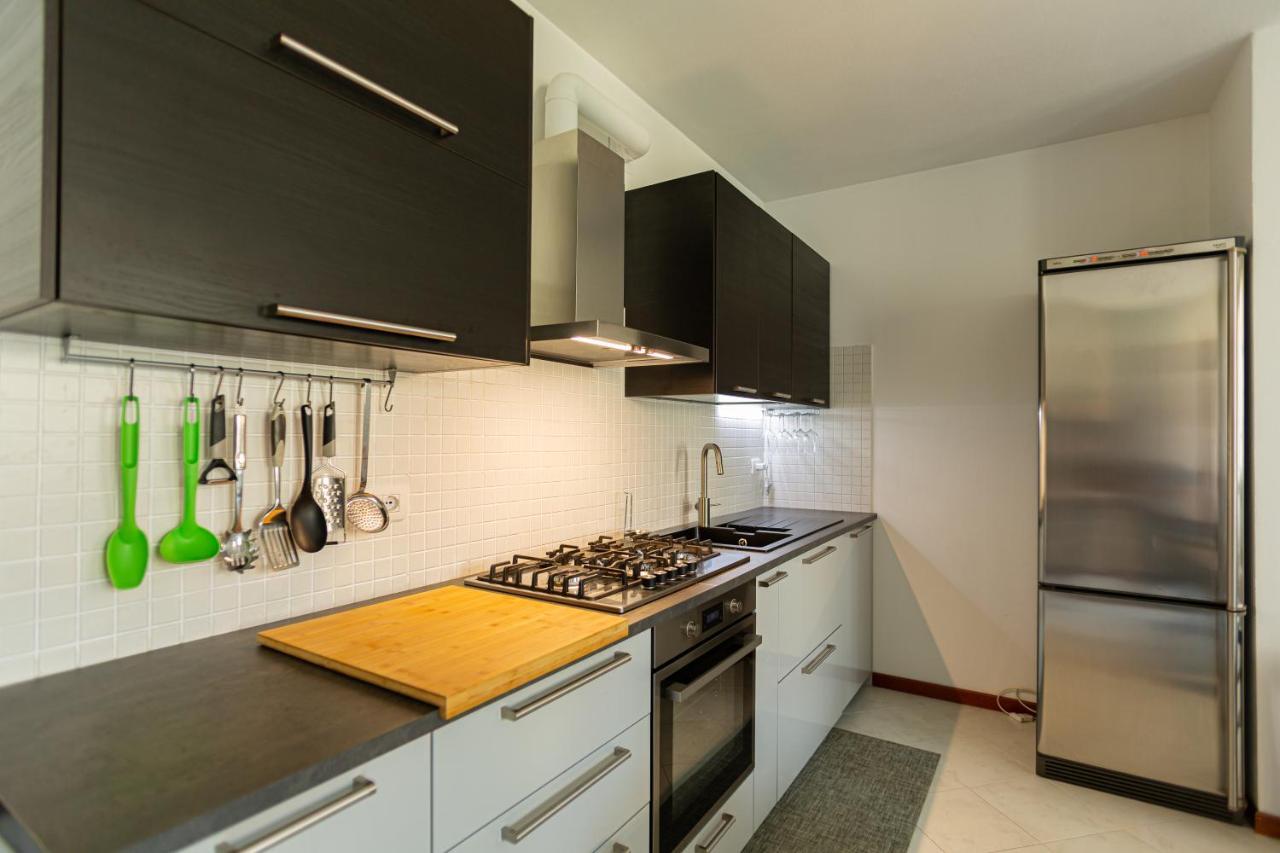 La Terrazza Di Giulietta Apartamento San Giovanni Lupatoto