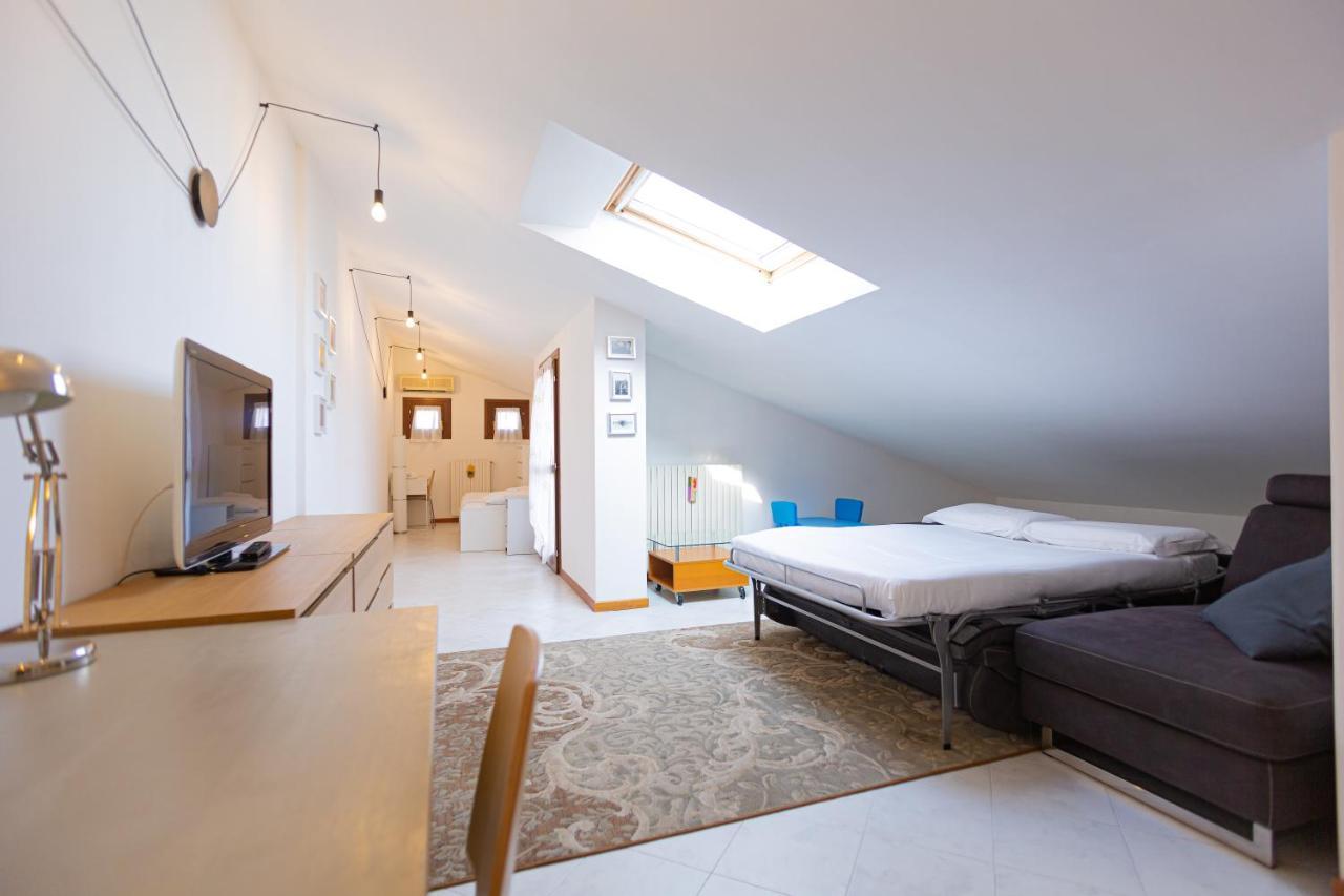 Apartamento La Terrazza Di Giulietta