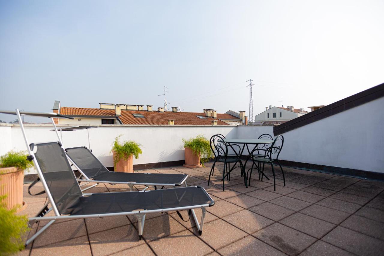 La Terrazza Di Giulietta Apartamento *