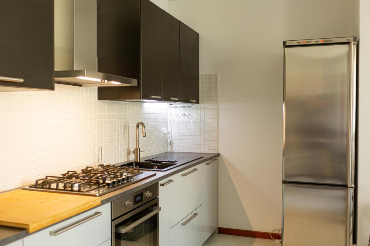 La Terrazza Di Giulietta Apartment San Giovanni Lupatoto